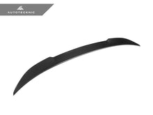 Load image into Gallery viewer, AutoTecknic Carbon Competition Trunk Spoiler - BMW G80 M3 ATK-BM-0284
