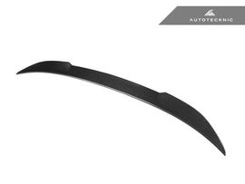 AutoTecknic Carbon Competition Trunk Spoiler - BMW G80 M3 ATK-BM-0284