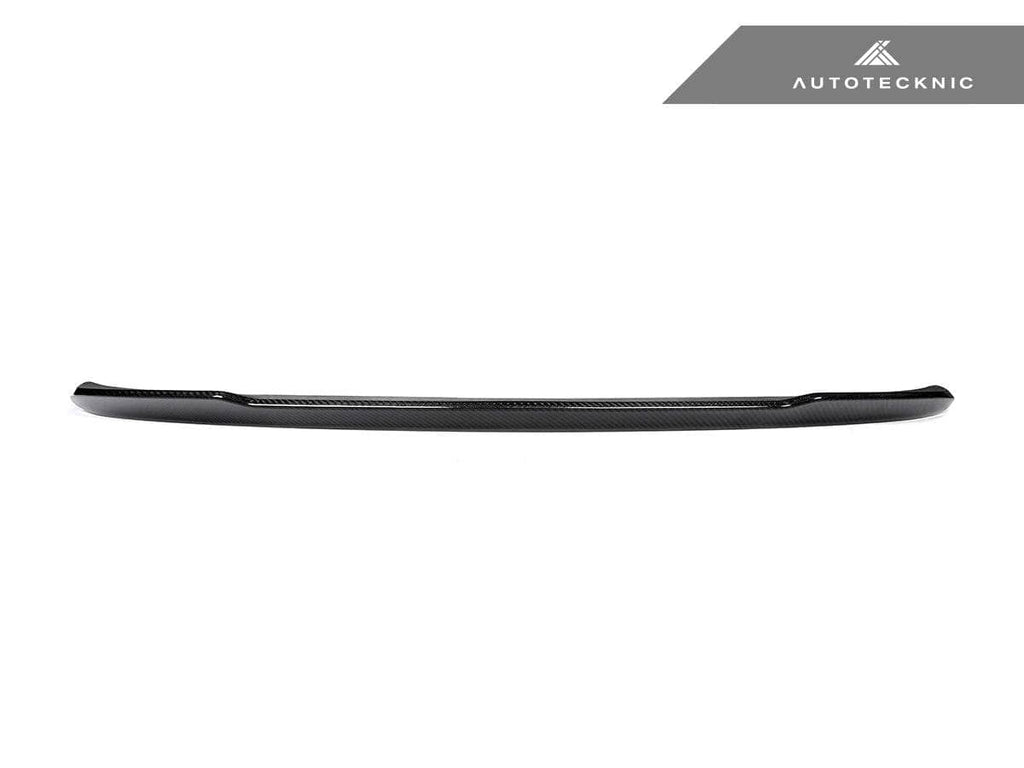 AutoTecknic Carbon Competition Trunk Spoiler - BMW G80 M3 ATK-BM-0284