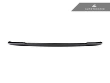 Load image into Gallery viewer, AutoTecknic Carbon Competition Trunk Spoiler - BMW G80 M3 ATK-BM-0284