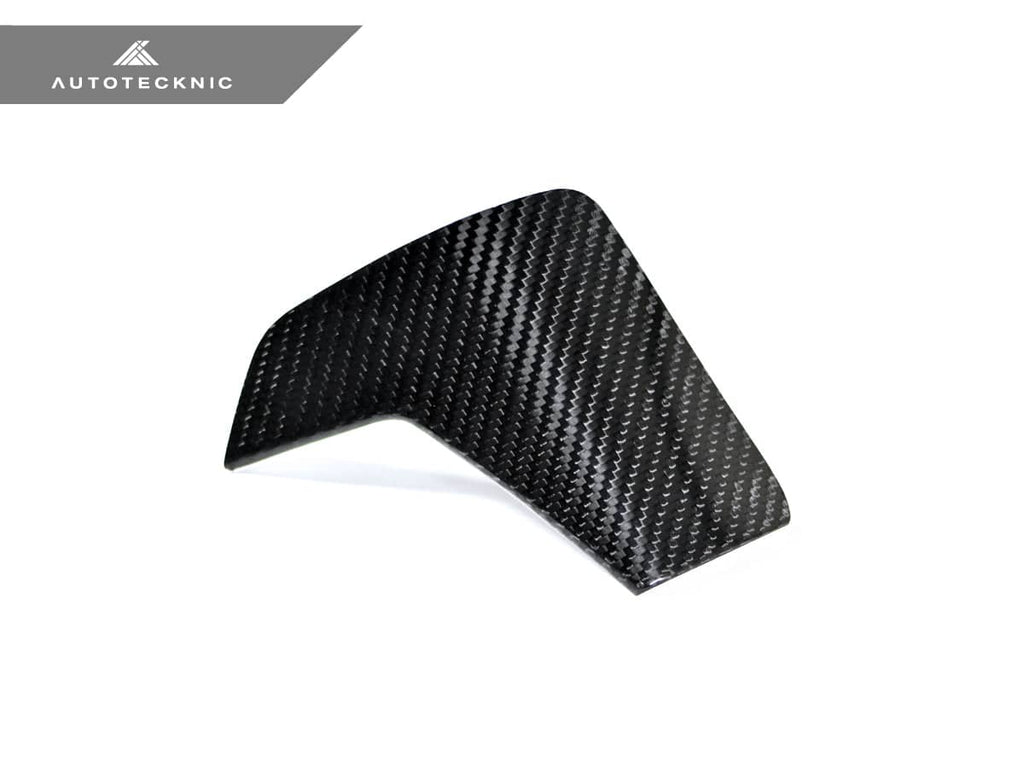 AutoTecknic Dry Carbon Air Vent Trim - BMW G87 M2 | G80 M3 | G82/ G83 M4