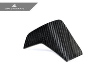 Load image into Gallery viewer, AutoTecknic Dry Carbon Air Vent Trim - BMW G87 M2 | G80 M3 | G82/ G83 M4