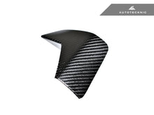 Load image into Gallery viewer, AutoTecknic Dry Carbon Air Vent Trim - BMW G87 M2 | G80 M3 | G82/ G83 M4