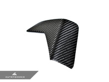 Load image into Gallery viewer, AutoTecknic Dry Carbon Air Vent Trim - BMW G87 M2 | G80 M3 | G82/ G83 M4