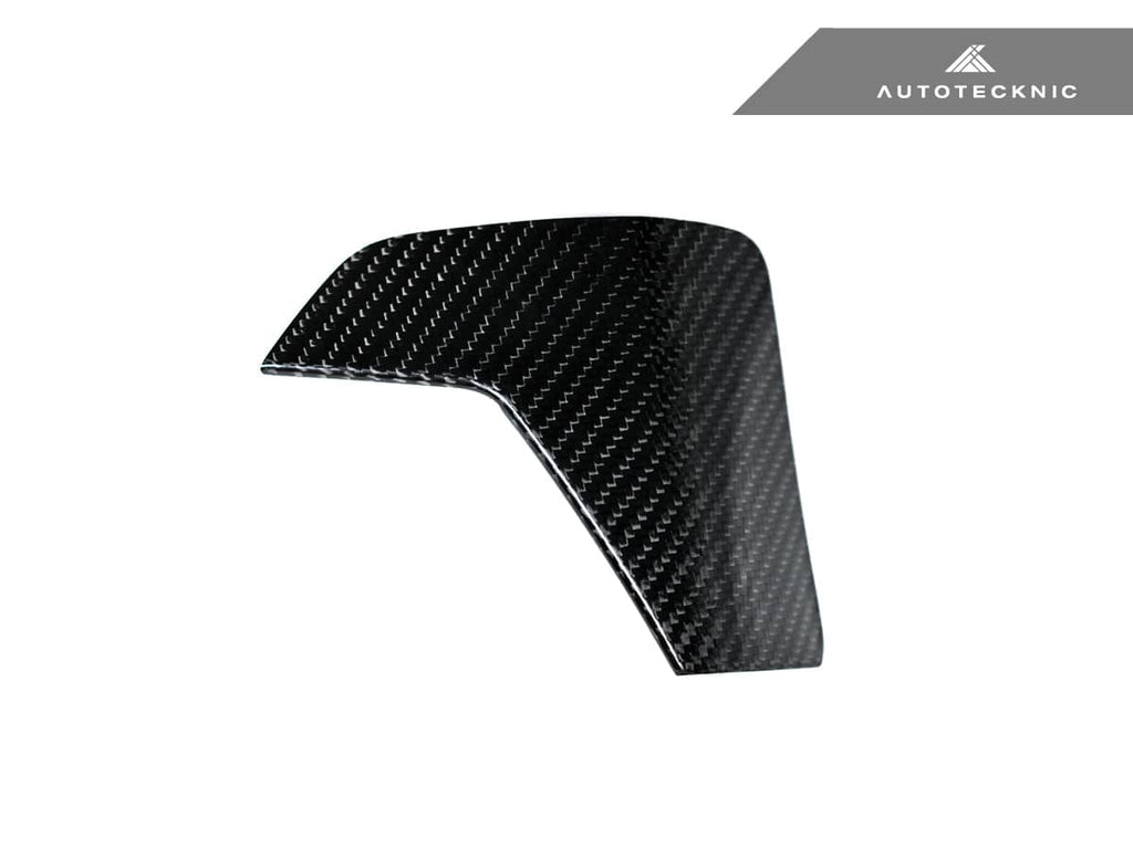 AutoTecknic Dry Carbon Air Vent Trim - BMW G87 M2 | G80 M3 | G82/ G83 M4