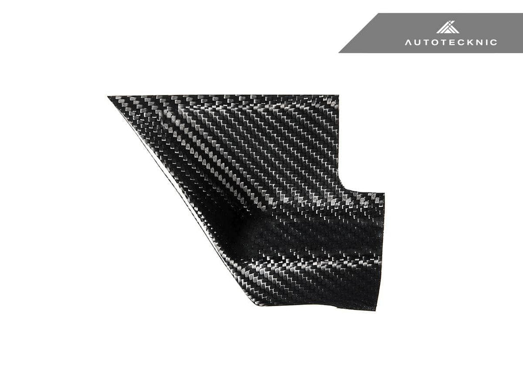 AutoTecknic Dry Carbon Air Vent Trim - BMW G87 M2 | G80 M3 | G82/ G83 M4