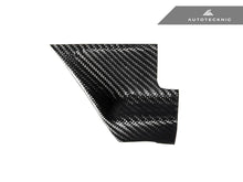 Load image into Gallery viewer, AutoTecknic Dry Carbon Air Vent Trim - BMW G87 M2 | G80 M3 | G82/ G83 M4