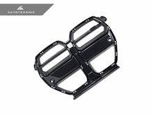 Load image into Gallery viewer, AutoTecknic Dry Carbon Avanzato Front Grille - BMW G80 M3 | G82/ G83 M4