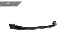 Load image into Gallery viewer, AutoTecknic Dry Carbon Motorsports Front Aero Lip - BMW G80 M3 | G82/ G83 M4