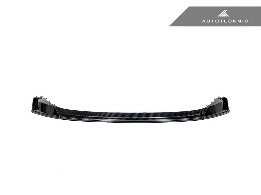 AutoTecknic Dry Carbon Motorsports Front Aero Lip - BMW G80 M3 | G82/ G83 M4