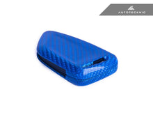 Load image into Gallery viewer, AutoTecknic Dry Carbon Remote Key Case - BMW G80 M3 | G82/ G83 M4