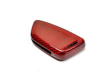 Load image into Gallery viewer, AutoTecknic Dry Carbon Remote Key Case - BMW G80 M3 | G82/ G83 M4