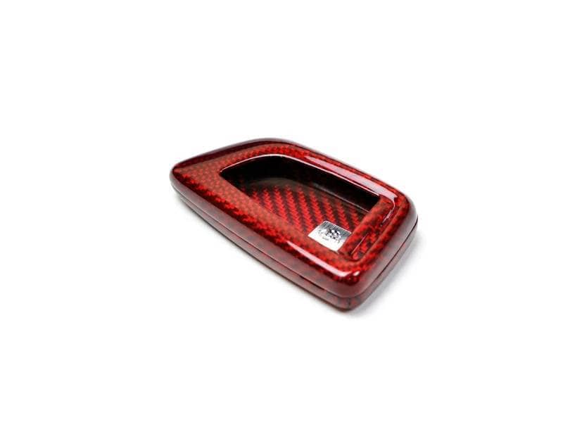 AutoTecknic Dry Carbon Remote Key Case - BMW G80 M3 | G82/ G83 M4