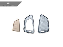 Load image into Gallery viewer, AutoTecknic Dry Carbon Remote Key Case - BMW G80 M3 | G82/ G83 M4