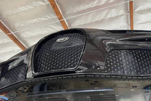 Load image into Gallery viewer, PROTEC Universal Front Bumper Lip Protector