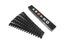 Load image into Gallery viewer, PROTEC Universal Front Bumper Lip Protector