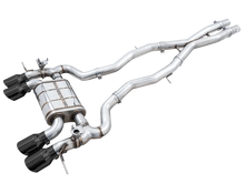 Load image into Gallery viewer, AWE EXHAUST SUITE FOR THE BMW G8X M3/M4 - SwitchPath Catback