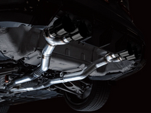 Load image into Gallery viewer, AWE EXHAUST SUITE FOR THE BMW G8X M3/M4 - SwitchPath Catback