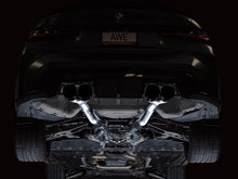 Load image into Gallery viewer, AWE EXHAUST SUITE FOR THE BMW G8X M3/M4 - SwitchPath Catback