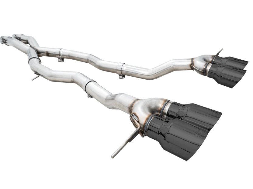 AWE EXHAUST SUITE FOR THE BMW G8X M3/M4 - SwitchPath Catback