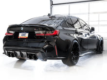 Load image into Gallery viewer, AWE EXHAUST SUITE FOR THE BMW G8X M3/M4 - Track Edition Catback