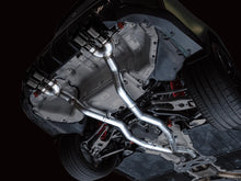 Load image into Gallery viewer, AWE EXHAUST SUITE FOR THE BMW G8X M3/M4 - Track Edition Catback