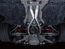 Load image into Gallery viewer, AWE EXHAUST SUITE FOR THE BMW G8X M3/M4 - Track Edition Catback
