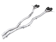 Load image into Gallery viewer, AWE EXHAUST SUITE FOR THE BMW G8X M3/M4 - Track Edition Catback