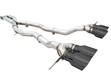 Load image into Gallery viewer, AWE EXHAUST SUITE FOR THE BMW G8X M3/M4 - Track Edition Catback