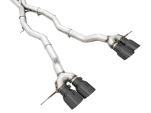 Load image into Gallery viewer, AWE EXHAUST SUITE FOR THE BMW G8X M3/M4 - Track Edition Catback
