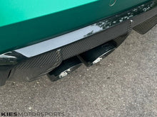 Load image into Gallery viewer, AWE EXHAUST SUITE FOR THE BMW G8X M3/M4 - Track Edition Catback