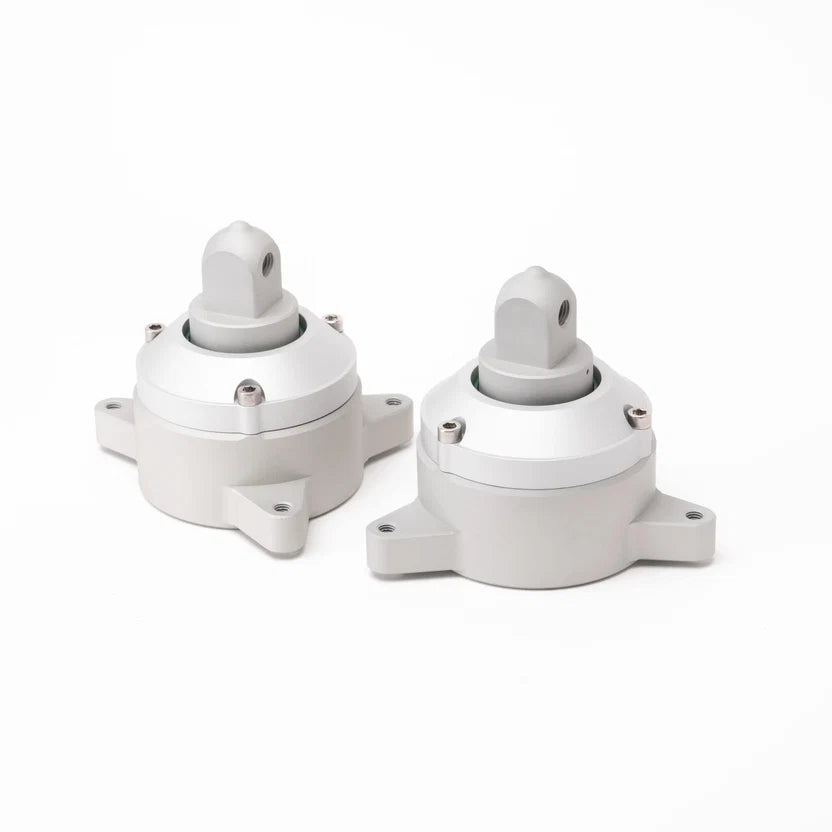BFI BMW G8X (M MODELS) ENGINE MOUNT KIT - STAGE 2