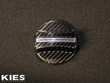Load image into Gallery viewer, BMW M Performance Fuel Filler Cover / Gas Cap Cover