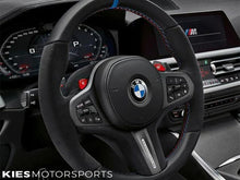Load image into Gallery viewer, BMW OEM G SERIES M Performance Steering Wheel