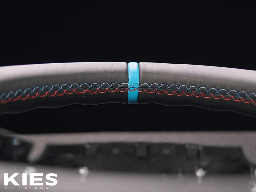 BMW OEM G SERIES M Performance Steering Wheel