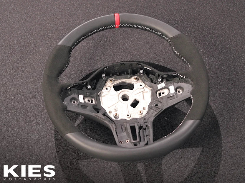 BMW OEM G SERIES M Performance Steering Wheel