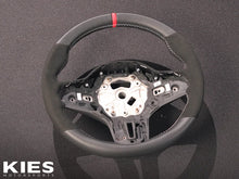 Load image into Gallery viewer, BMW OEM G SERIES M Performance Steering Wheel