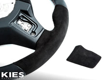 Load image into Gallery viewer, BMW OEM G SERIES M Performance Steering Wheel