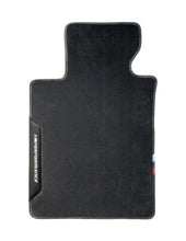 Load image into Gallery viewer, Genuine BMW 3 Series (G20) &amp; M3 (G80) M Performance Floor Mats Set