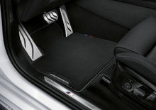 Load image into Gallery viewer, Genuine BMW 3 Series (G20) &amp; M3 (G80) M Performance Floor Mats Set