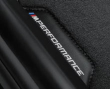 Load image into Gallery viewer, Genuine BMW 3 Series (G20) &amp; M3 (G80) M Performance Floor Mats Set