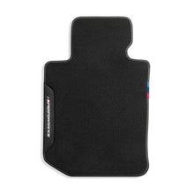 Load image into Gallery viewer, Genuine BMW 4 Series (G22/23) &amp; M4 (G82/83) M Performance Floor Mats Set