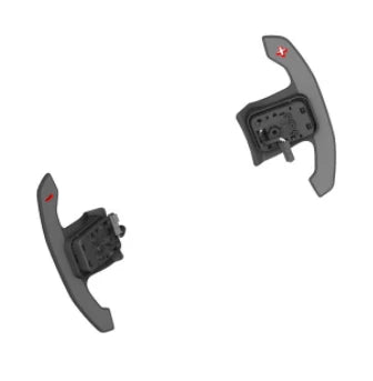 Genuine BMW Carbon Fiber Shift Paddle Set