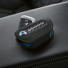 Load image into Gallery viewer, Genuine BMW M Performance Key Case