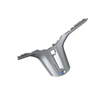 Load image into Gallery viewer, Genuine BMW M3 (G80) / M4 (G82) Carbon Fiber Lower Steering Wheel Trim