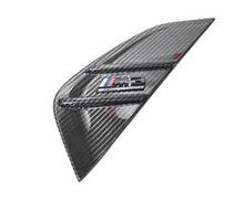 Load image into Gallery viewer, Genuine BMW M3 (G80) Sedan M Performance Carbon Fiber Air Breather