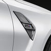Genuine BMW M3 (G80) Sedan M Performance Carbon Fiber Air Breather