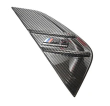 Load image into Gallery viewer, Genuine BMW M3 (G80) Sedan M Performance Carbon Fiber Air Breather