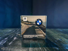 Load image into Gallery viewer, Genuine BMW Self-Leveling Fixed Center Cap Set