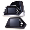 CANchecked Multi Function Display MFD32 GEN2 For BMW 3-Series 4-Series G80 G81 G83 LHD 2021-
